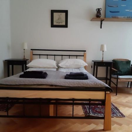 Dziesiatka Apartment Opolznevoye Bagian luar foto
