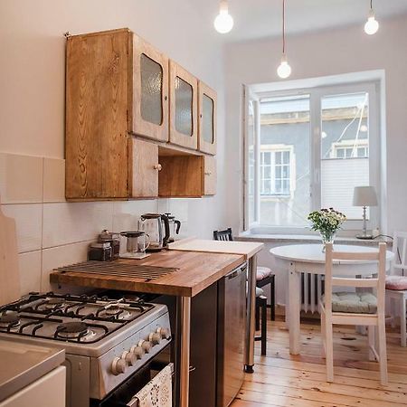 Dziesiatka Apartment Opolznevoye Bagian luar foto