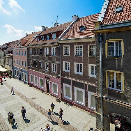 Dziesiatka Apartment Opolznevoye Bagian luar foto