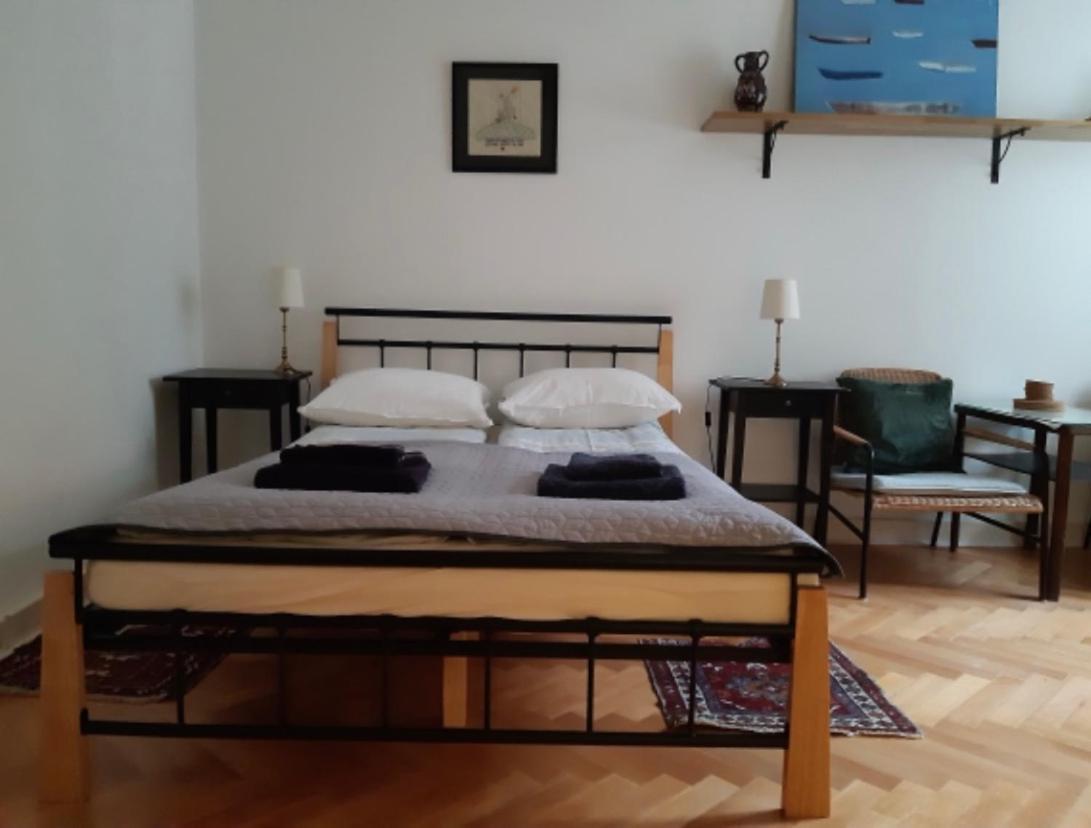 Dziesiatka Apartment Opolznevoye Bagian luar foto