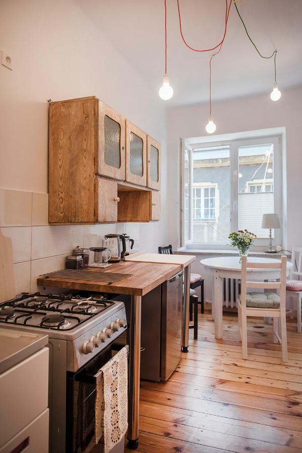 Dziesiatka Apartment Opolznevoye Bagian luar foto