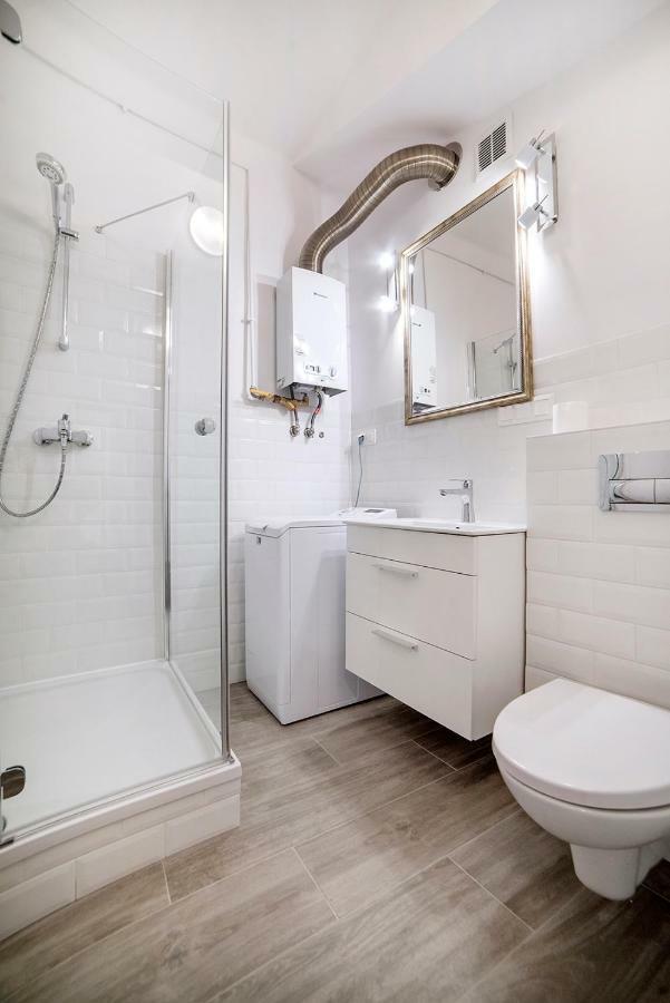 Dziesiatka Apartment Opolznevoye Bagian luar foto
